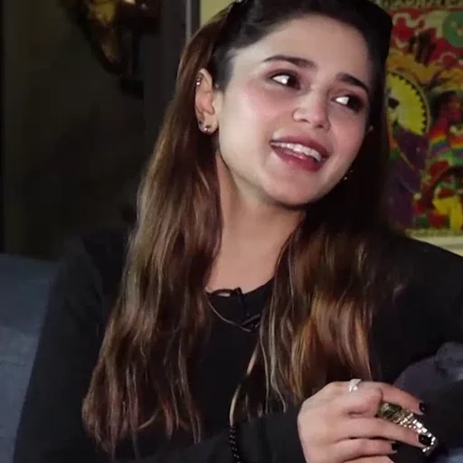 Aima Baig