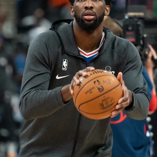 Joel Embiid