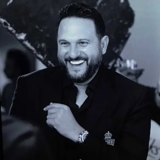 Emad Zeyada