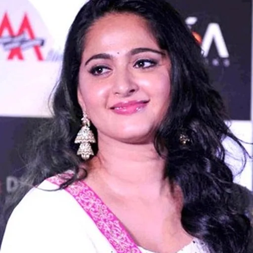 Anushka Shetty