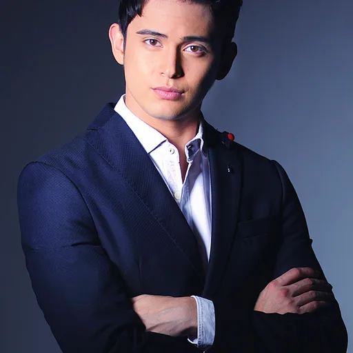 James Reid