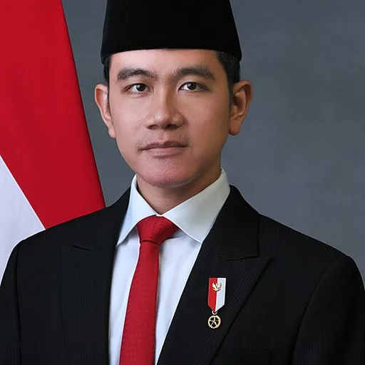 Gibran Rakabuming Raka