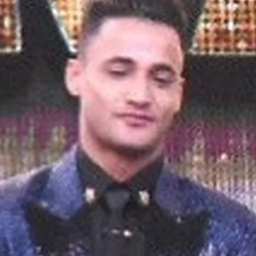 Asim Riaz