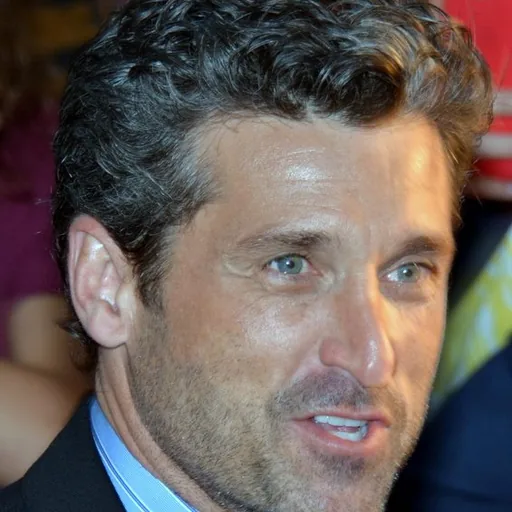 Patrick Dempsey