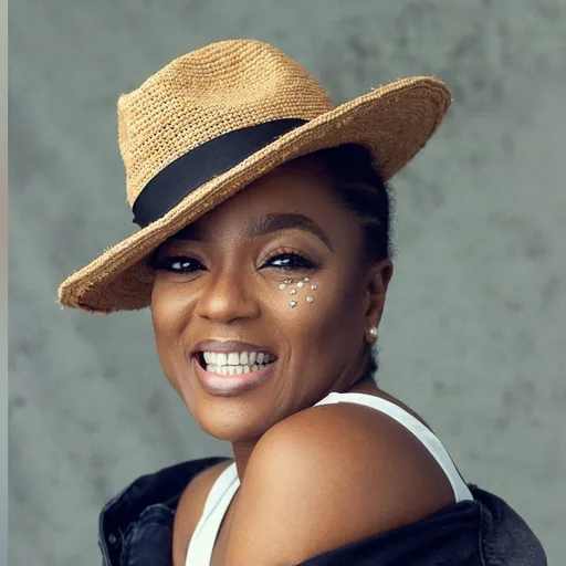 Chioma Chukwuka Akpotha