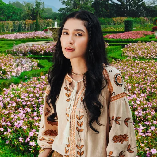 Mikha Tambayong