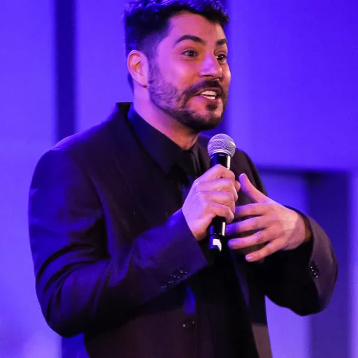 Evaristo Costa