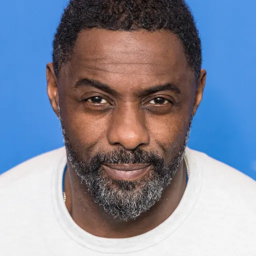 Idris Elba