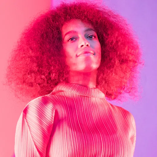 Solange Knowles