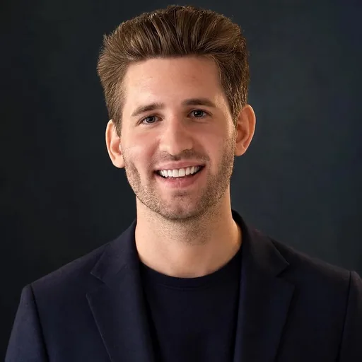 Josh Liljenquist