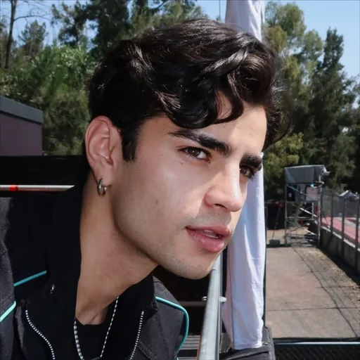 Aaron Mercury