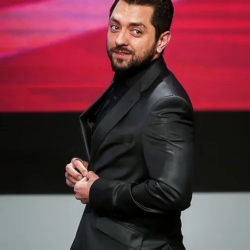 Bahram Radan