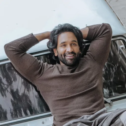 Vishnu Manchu