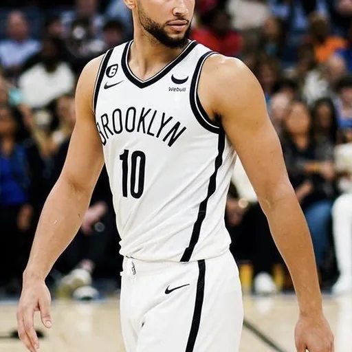 Ben Simmons