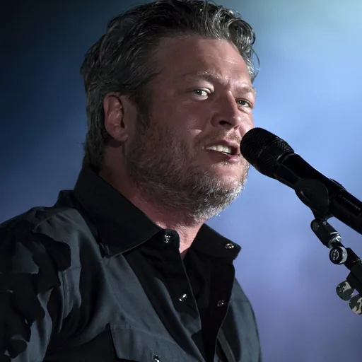 Blake Shelton