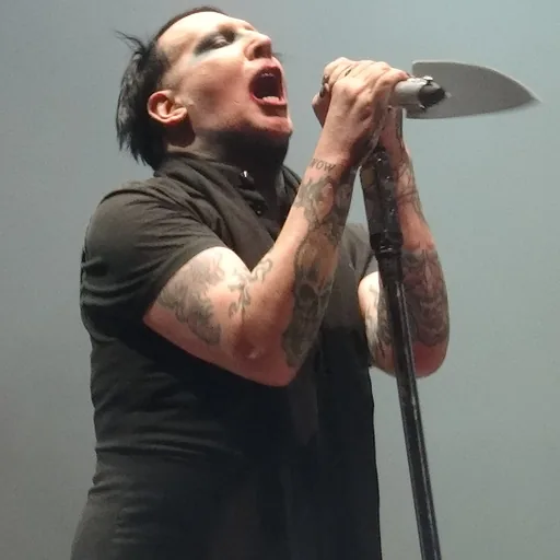 Marilyn Manson