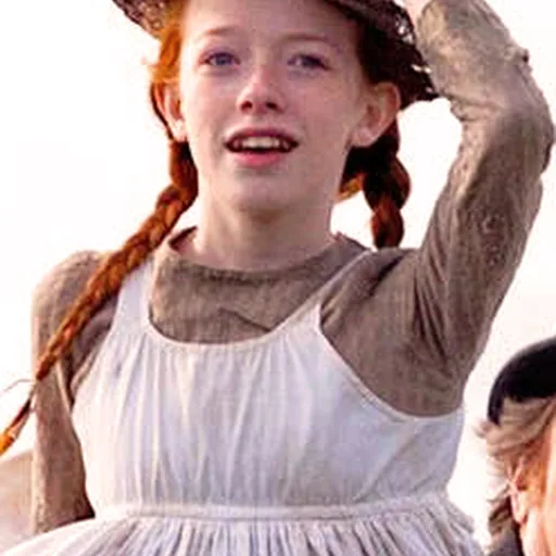 Amybeth McNulty