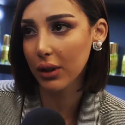 Bassma Boussel