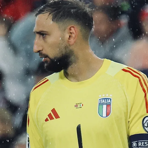Gianluigi Donnarumma