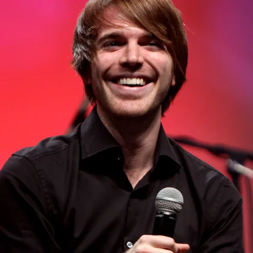 Shane Dawson