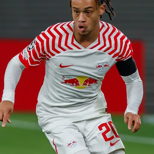 Xavi Simons