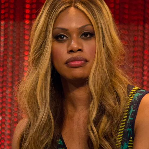 Laverne Cox