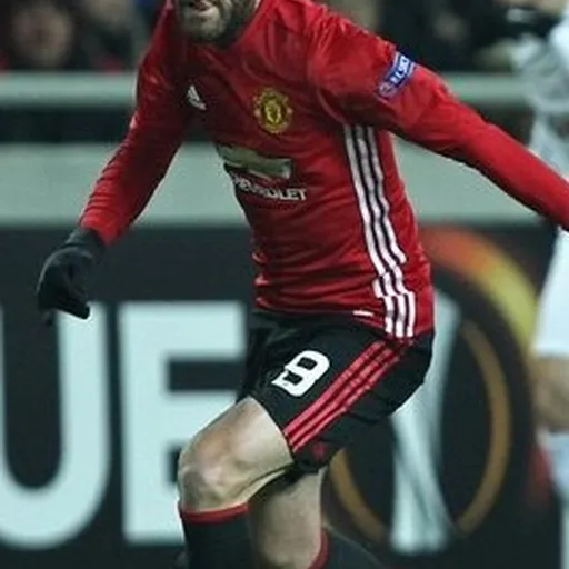 Juan Mata Pata