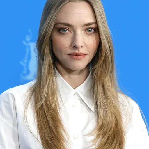 Amanda Seyfried