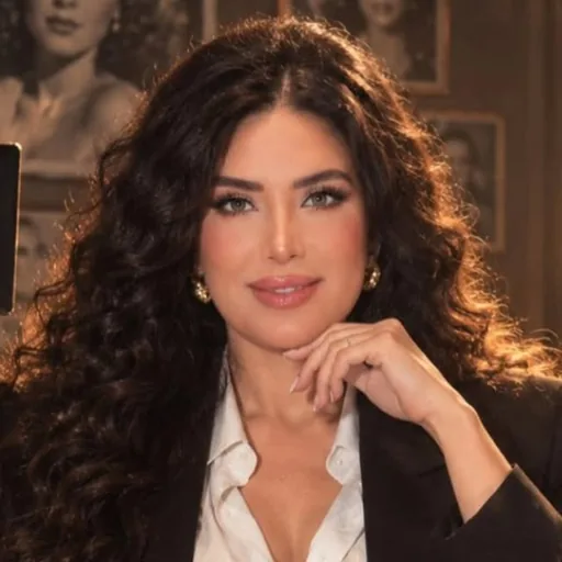 Abeer Sabry