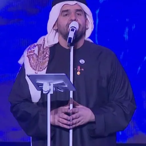 Hussain Al Jassmi