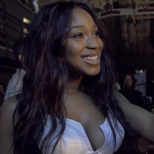 Normani
