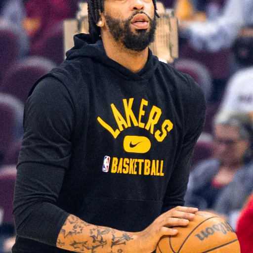 Anthony Davis