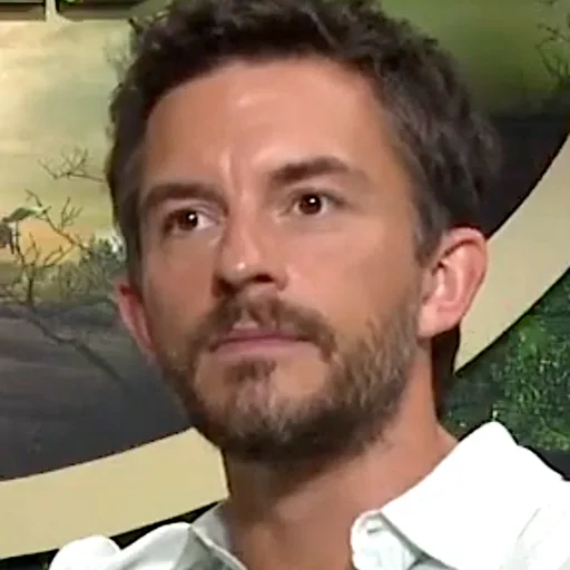 Jonathan Bailey