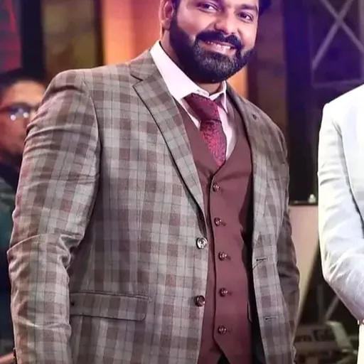 Pawan Singh