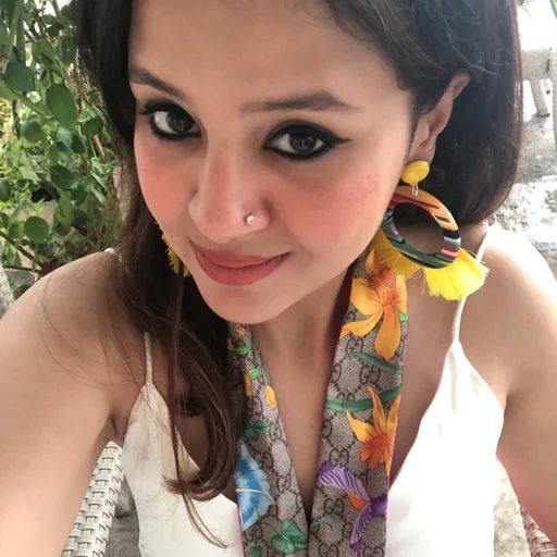 Sakshi Dhoni