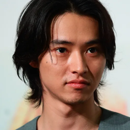 Kento Yamazaki