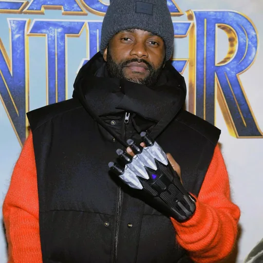Fally Ipupa