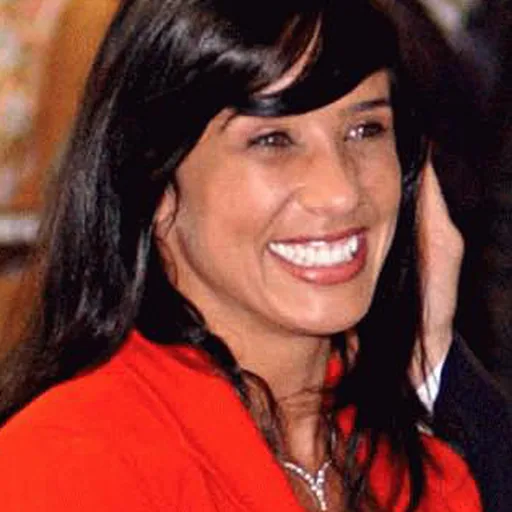 Scheila Carvalho