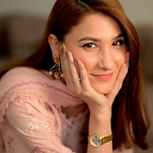 Hina Altaf
