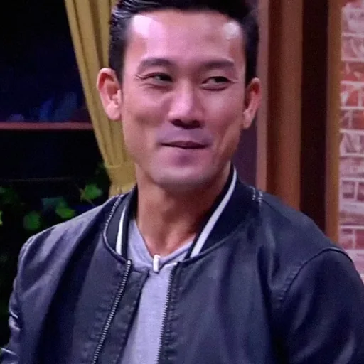Denny Sumargo