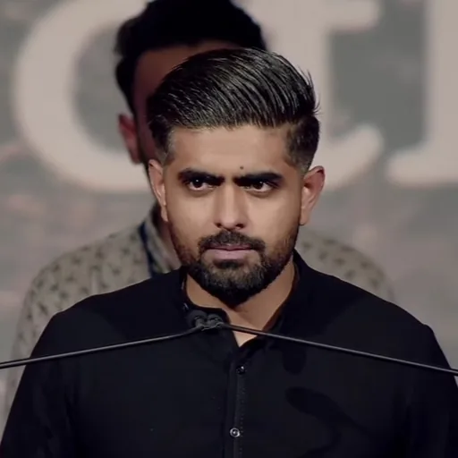 Mohammad Babar Azam
