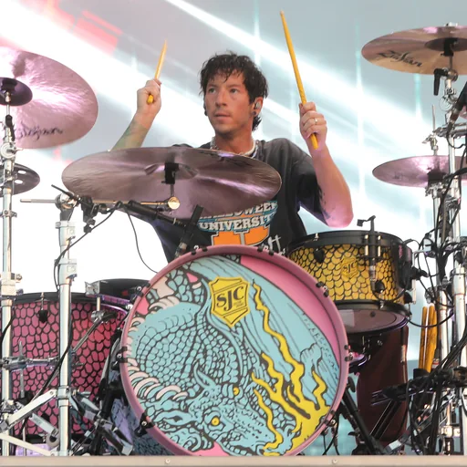 Josh Dun