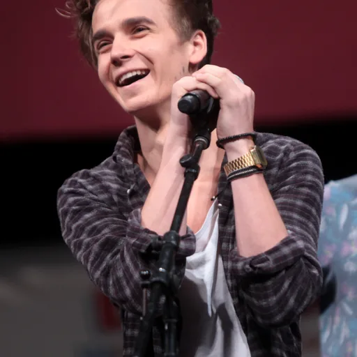 Joe Sugg