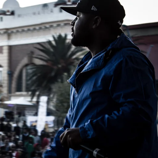 Cassper Nyovest