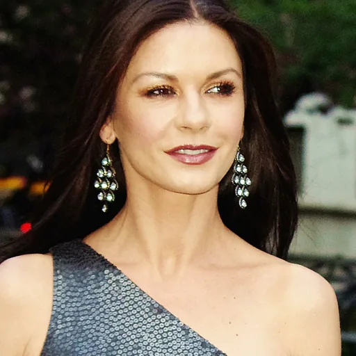Catherine Zeta-Jones