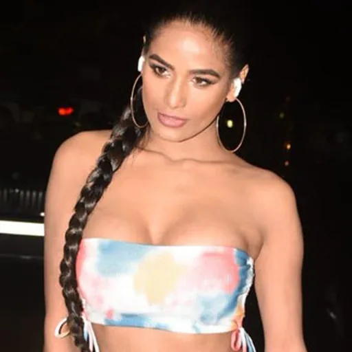 Poonam Pandey
