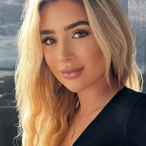 Faith Lianne