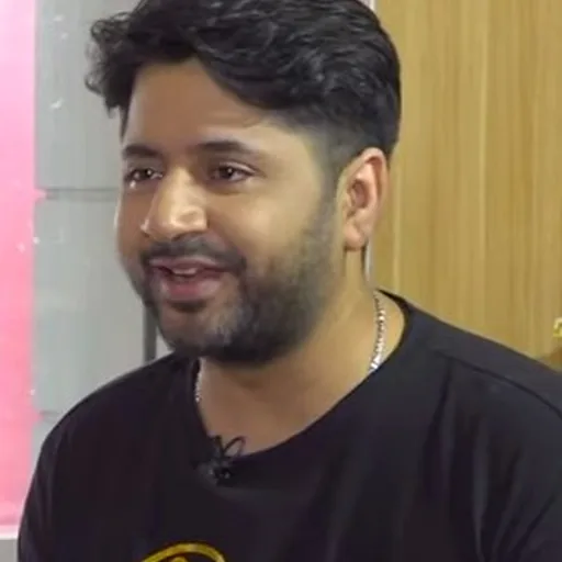 Imran Ashraf