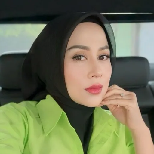 Shanty Widihastuti
