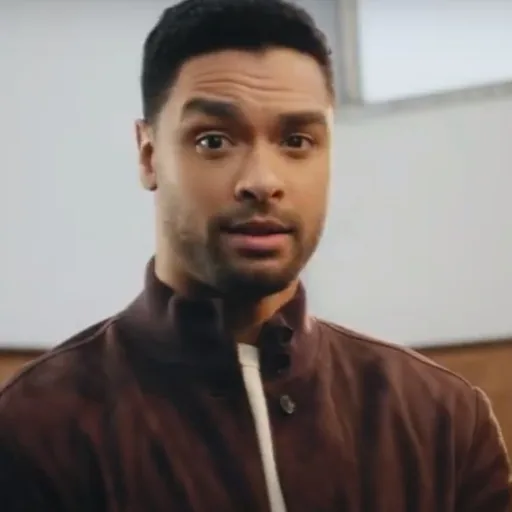 Regé-Jean Page
